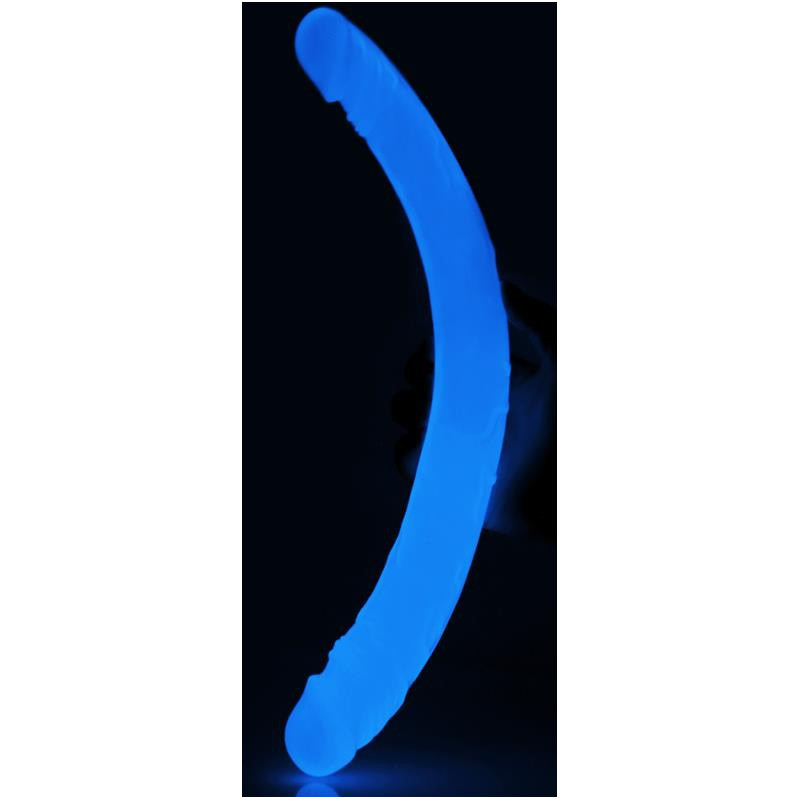 Lumino Double gode phosphorescent Lumino 37 x 3.5cm